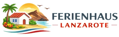 Logo Ferienhäuser und Ferienwohnungen auf Lanzarote mieten Logo Ferienhäuser und Ferienwohnungen auf Lanzarote mieten